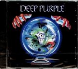 Deep Purple Slaves And Masters