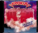 Krokus Change Of Address