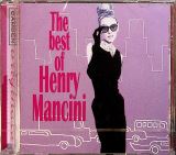 Mancini Henry The Best Of