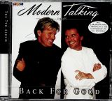 Modern Talking Back For Good