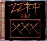 ZZ Top XXX