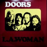 Doors L.A. Woman