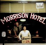 Doors Morrison Hotel