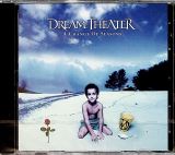 Dream Theater A Change Of Seasons