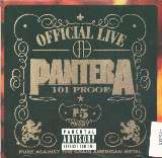 Pantera Official Live