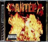 Pantera Reinventing The Steel