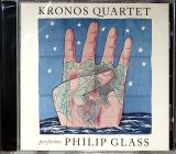 Kronos Quartet Streichquartette - Kronos Quartet Performs Philip Glass