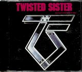Twisted Sister You Can't Stop Rock 'N' Roll