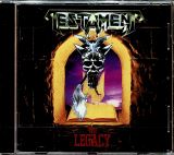 Testament The Legacy