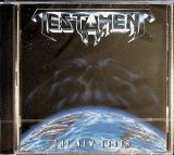 Testament The New Order