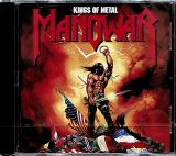 Manowar Kings Of Metal