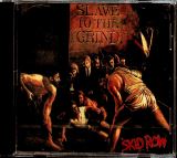 Skid Row Slaves To The Grind