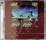 Yes Yessongs (Remastered)
