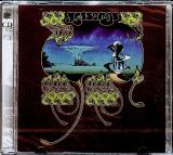 Yes Yessongs (Remastered)