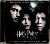 OST Harry potter a vze z azkabanu