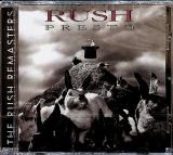 Rush Presto (Remastered)
