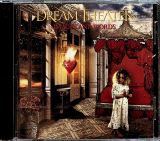 Dream Theater Images And Words