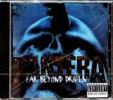 Pantera Far Beyond Driven