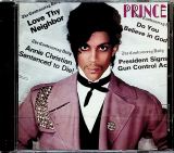 Prince Controversy