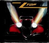 ZZ Top Eliminator