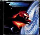 ZZ Top Afterburner