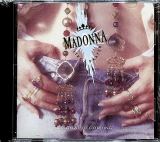 Madonna Like a prayer