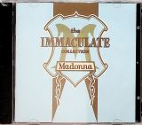 Madonna Immaculate Collection