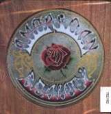 Grateful Dead American beauty