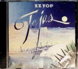 ZZ Top Tejas