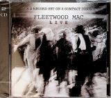 Fleetwood Mac Live