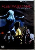 Warner Music Live In Boston (2DVD+CD)