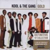 Kool & The Gang Gold