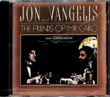 Jon & Vangelis Friends Of Mr Cairo