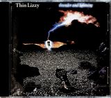 Thin Lizzy Thunder And Lightning