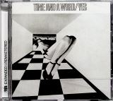 Yes Time And A Word (expanded & remastered)