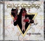 Cooper Alice Welcome To My Mightmare