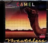 Camel Breathless