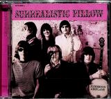 Jefferson Airplane Surrealistic Pillow