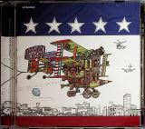 Jefferson Airplane After Bathing At Baxterďs