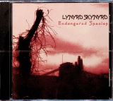 Lynyrd Skynyrd Endangered Species