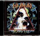 Def Leppard Hysteria