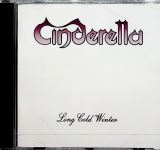 Cinderella Long Cold Winter