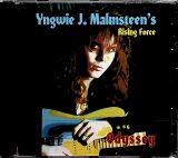 Malmsteen Yngwie Odyssey