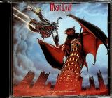 Meat Loaf Bat Out Of Hell II: Back Into Hell