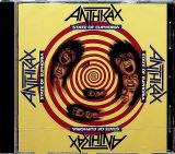 Anthrax State of Euphoria