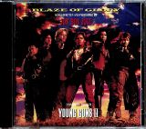 Bon Jovi Jon Blaze Of Glory / Young Guns II