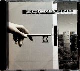 Scorpions Crazy World