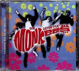 Monkees Definitive Monkees