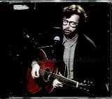 Clapton Eric Unplugged