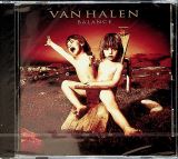 Van Halen Balance